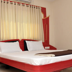 Two Bed AC Superior Deluxe