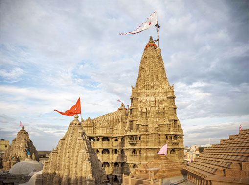 jagad-mandir