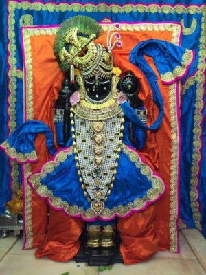 shringar